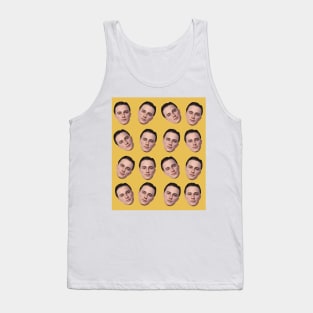 Drew Starkey And Rudy Pankow Tank Top